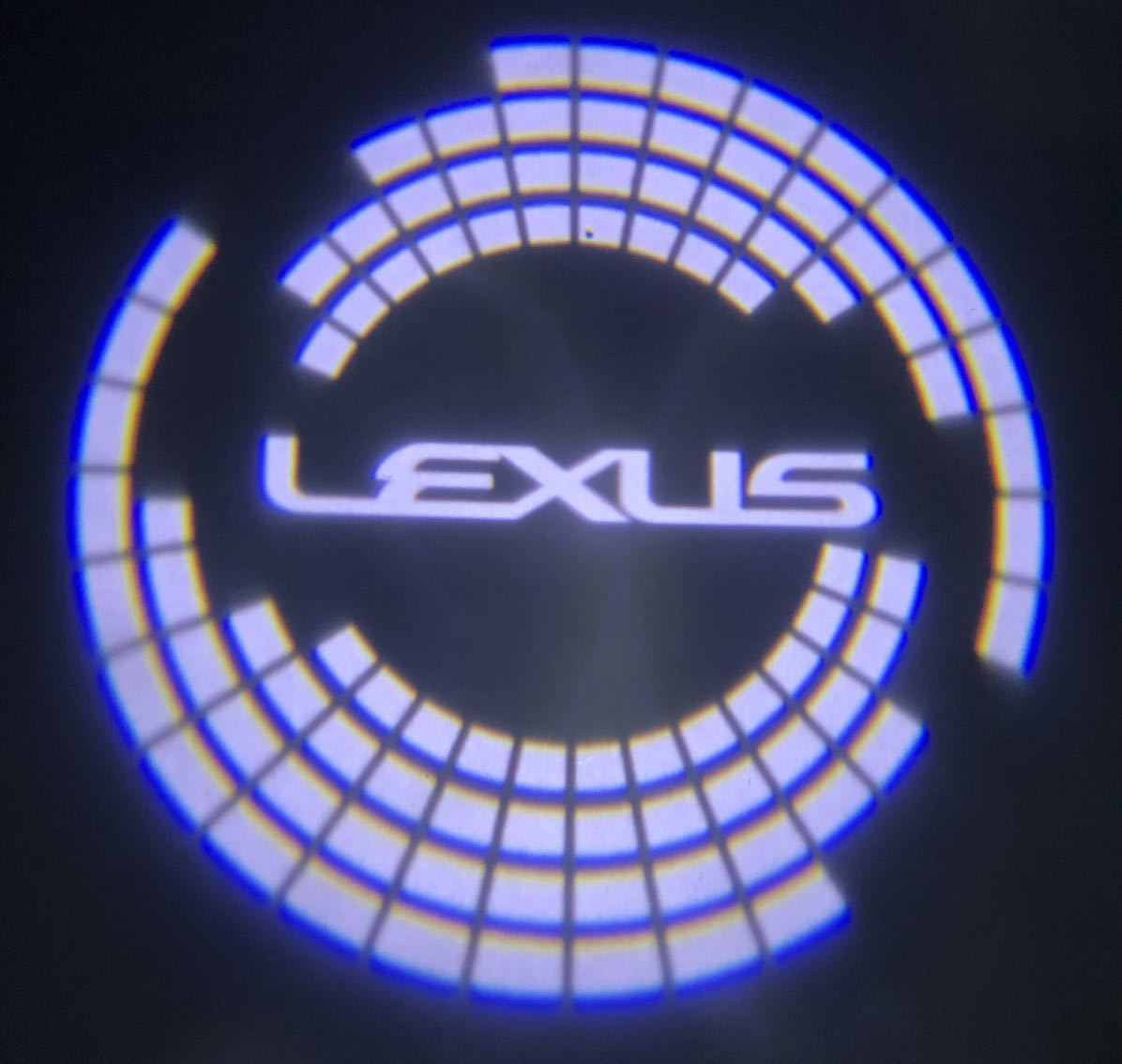 レクサス LEXUS カーテシランプ【Z85】拍卖