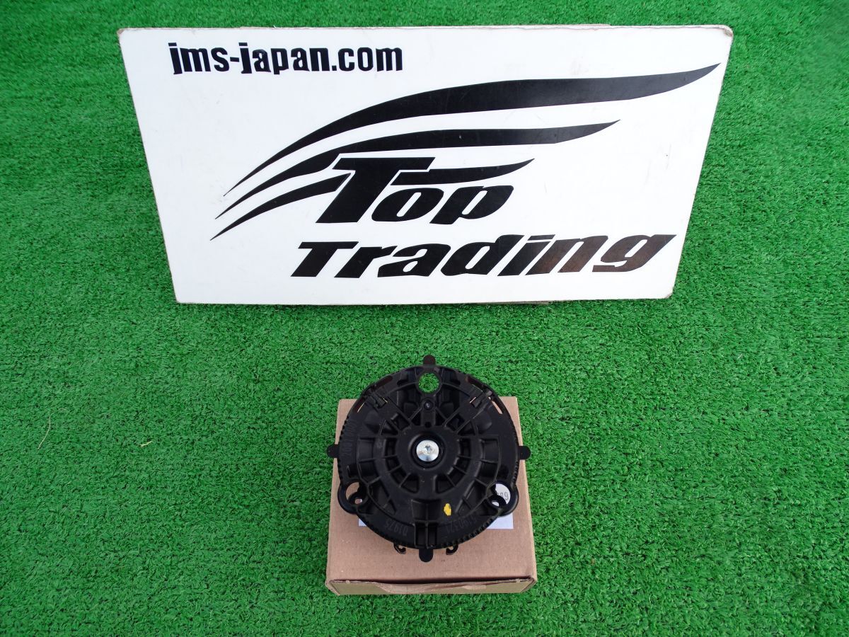 L0689vc BMWミニ純正 R55/R56/R57/R59/R60 ドアミラーモーターアクチェエーター 6713 2755622 未使用品 適合確認可能拍卖