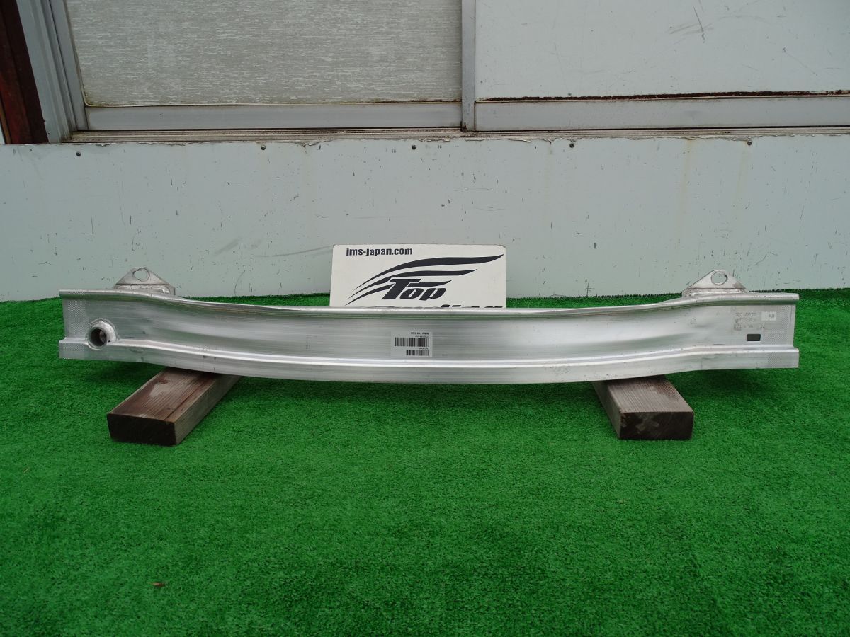 L0435vc BMWミニ純正 5ドア/F55 3ドア/F56 カブリオレ/F57 リアバンパー ホースメント キャリア 5112 7300788 適合確認可能拍卖