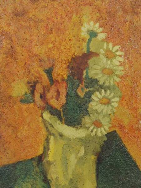 Georges Braque、LES MARGUERITESI、海外版超希少レゾネ、新品高級額装付、送料込み、wanko拍卖