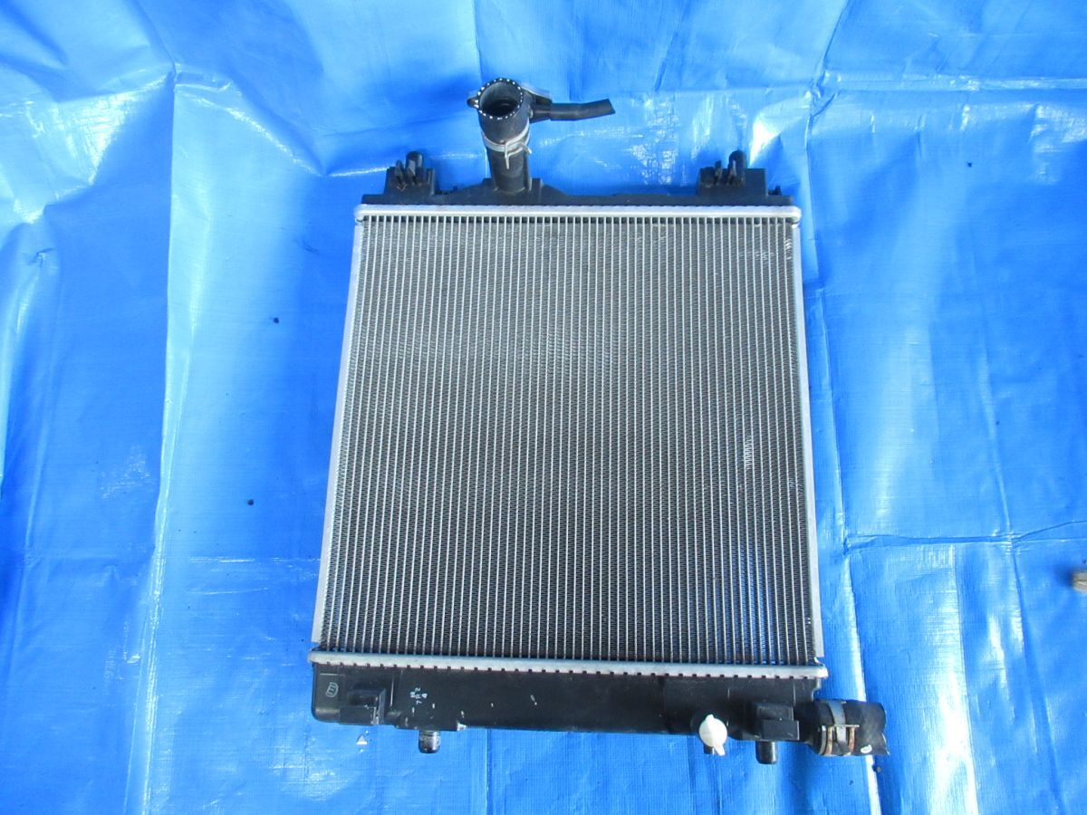 KZ-JM-6 MH34S ワゴンR ラジエーター ラジエター ★ MJ34S MF33S/ MRワゴン MK32S/スペーシア拍卖