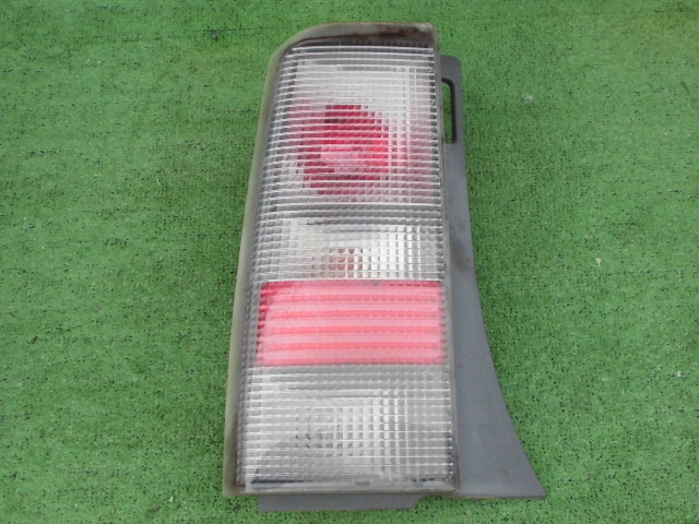 bB後期 NCP30/NCP31/NCP35 左テールランプ拍卖