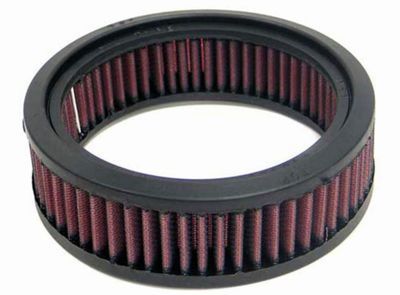 K&N E-3224 純正交換エアフィルター S&S Dキャブ ティアドロップエアクリーナー用 【新品】拍卖