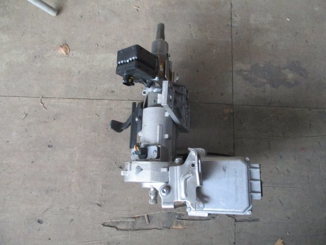 ★☆ABA-RM5M ルノールーテシア RS スポーク ステアリングコラム☆★拍卖