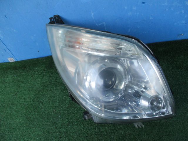 ★☆MK21S パレット HID ヘッドライト右☆★拍卖
