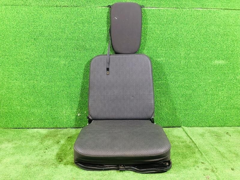DAIHATSU ダイハツ ハイゼット R2年 登録 純正 パッセンジャーシート 助手席 S510P スタンダード SAⅢt HIJET PASSENGER SEAT ID:3156拍卖