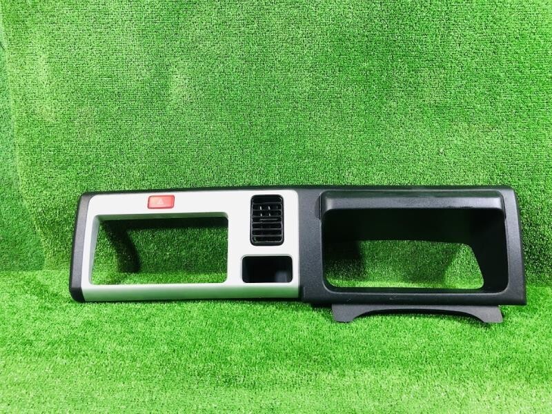 DAIHATSU ダイハツ ハイゼット R2年 登録 純正 インパネ トリム 55404-B5060 S510P HIJET INTERIOR PANEL ID:3138拍卖