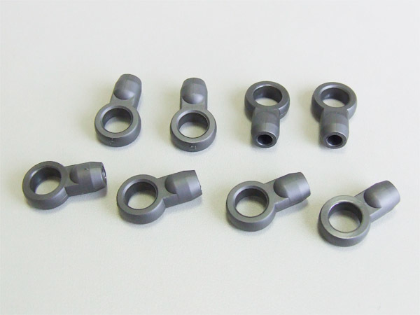 AJ5810S モリブデン入 ロッド・アジャスター φ5.8 L=10:8個入 川田模型製 送料単品120円拍卖