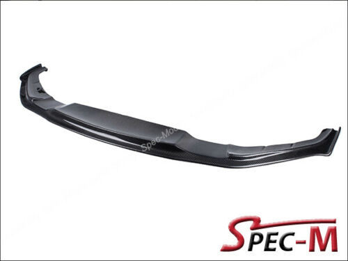 HK Style 2017-2020 BMW G30 G31 Mスポ カーボン フロントリップスポイラー拍卖