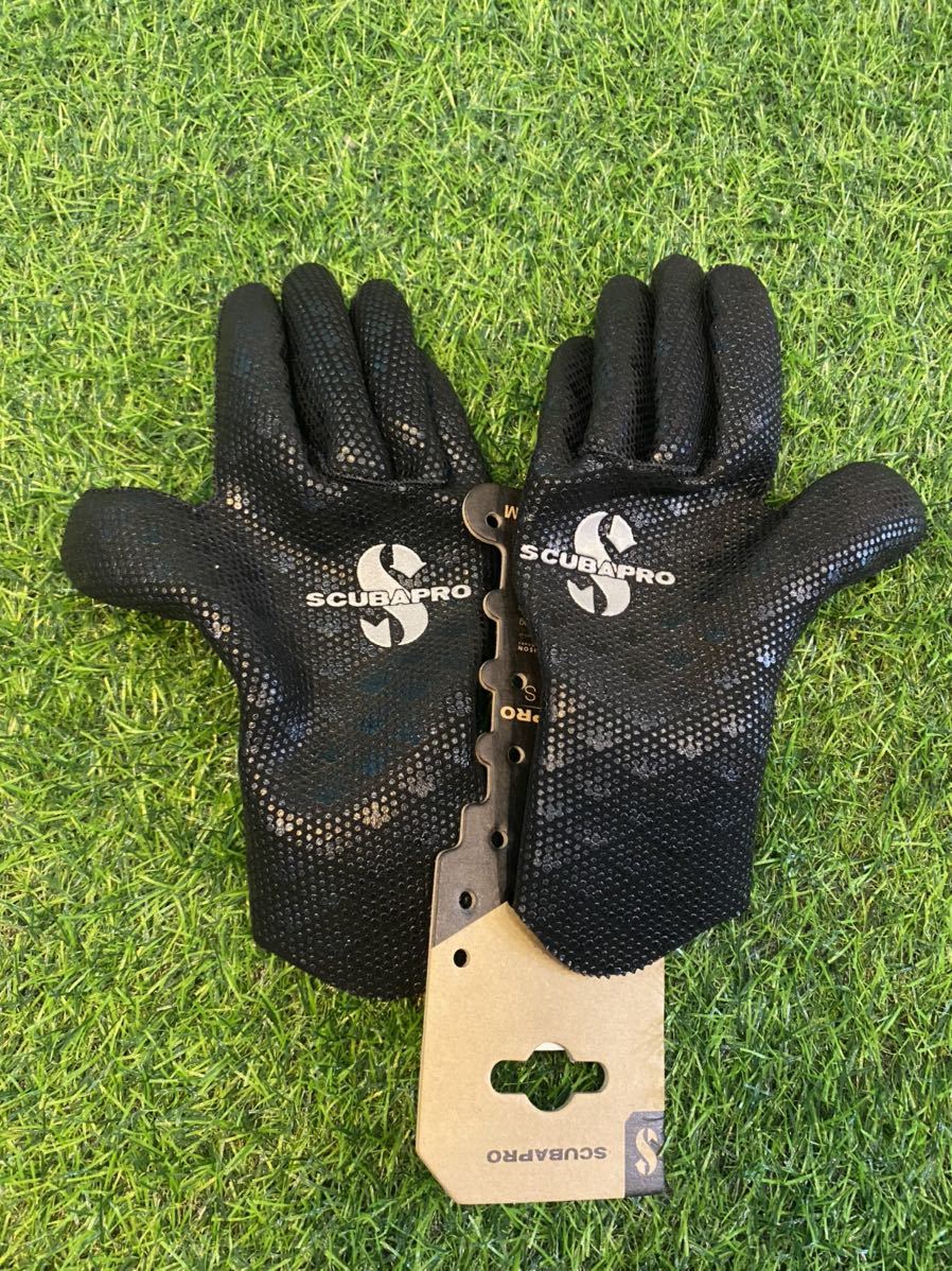 新品 SCUBAPRO D-Flex 2mm ダイビンググローブ Size US XS/S M/L XL/XXL在庫あり拍卖