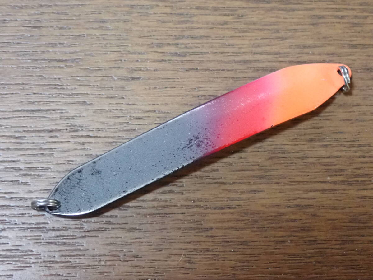 SSY Label シーレーベル Provia プロビア 10g トラウト サクラマス イトウ アメマス ニジマス イワナ ヤマメ 渓流 本流 レイク拍卖