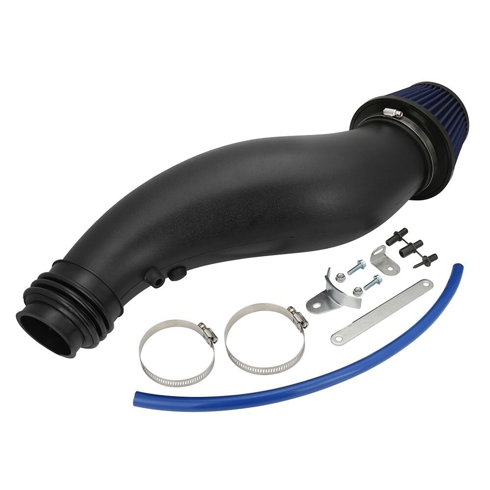 ①【送料無料】 つちのこ ブラック インテークチャンバー パワーチャンバー エアフィルター EG6 EK9 DC2 EK4 B18 D15 B16 D16 インテグラ拍卖