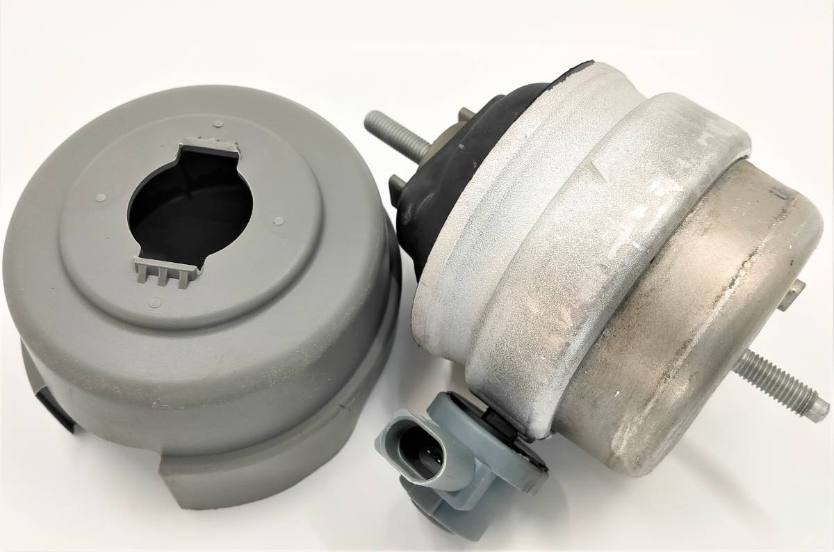 (送料込) アウディA4(8H7 B6 B7 8HE 8EC) 2.0L エンジンマウント エレクトロタイプ 1個【URO製・新品】BWE BWT ALT BGB BPG BUL BYK AUK他拍卖