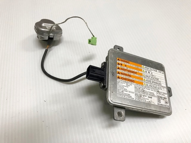 スズキ 中古 点検済み HIDバラスト W3T15971 ワゴンR SX4拍卖