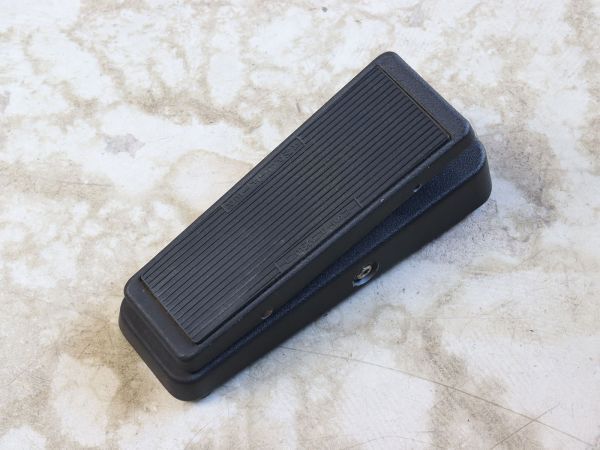 【中古】Jim Dunlop crybaby GCB-95 ワウペダル 【2024000001155】拍卖