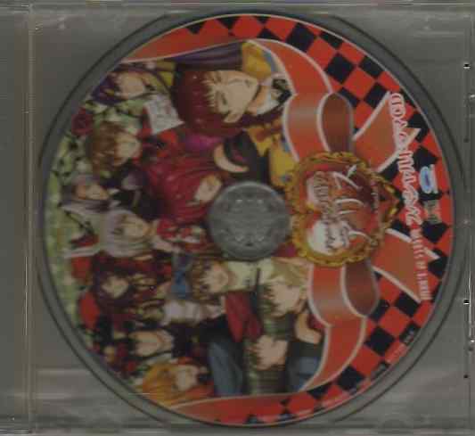 未開封 ハートの国のアリス 初回特典ドラマCD拍卖