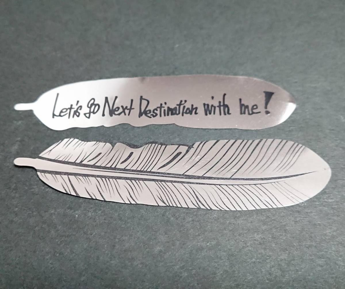 木村拓哉☆2022☆Next Destination☆ライブ☆銀テープ☆羽☆30枚拍卖