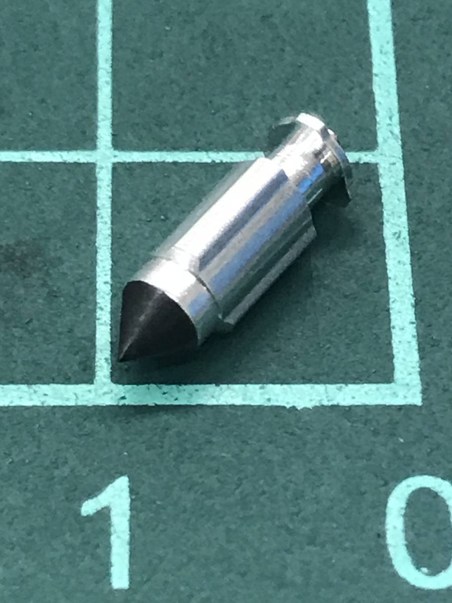 ソロ/SOLO/AC17 純正ケイヒンPBキャブフロートバルブ オーバーフロー原因 ガスケット/フロートチャンバー パッキンOリング 16155-883-005拍卖