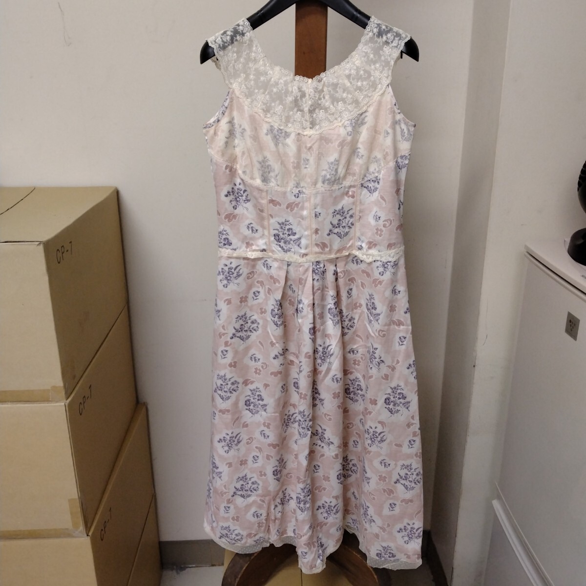 nationalstandard ワンピース 新品未使用 ナショナルスタンダード拍卖