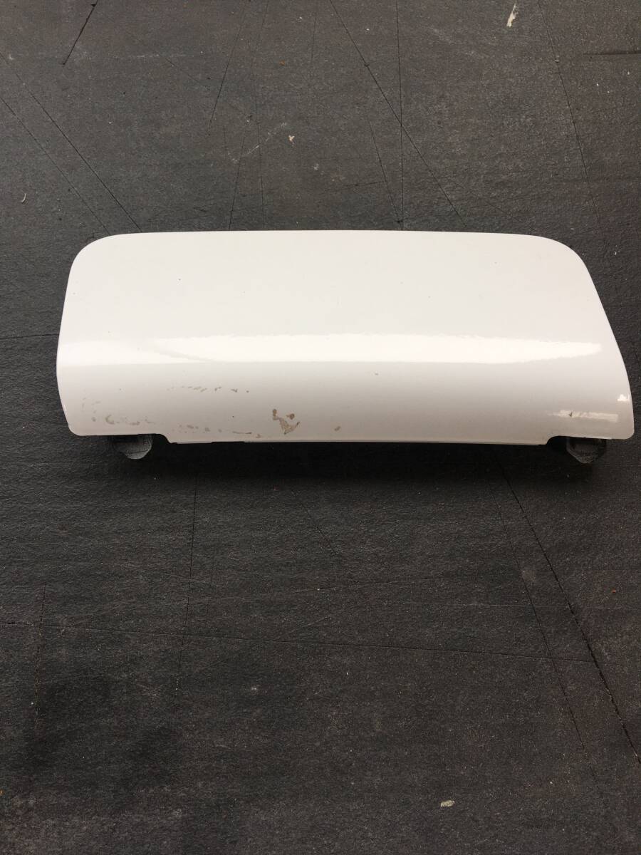 MJ23S MH23S ワゴンR  AZワゴン フロントバンパー  けん引フックカバー ホールカバー 牽引 純正 71712-70K0 SUZUKI WAGON R拍卖