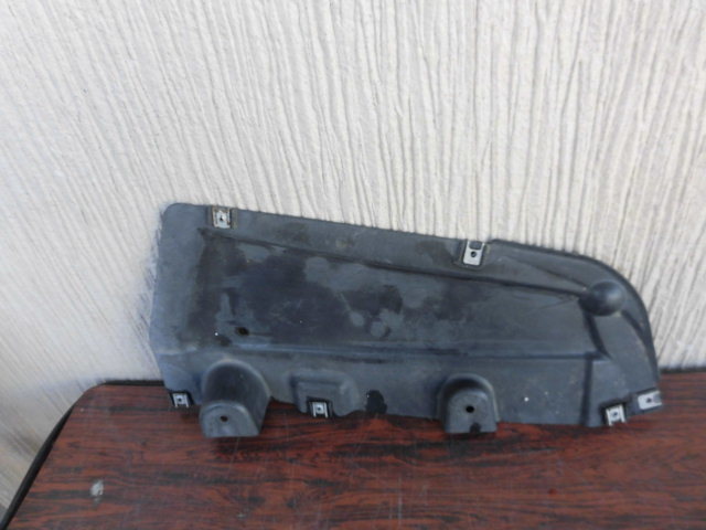 AI27 BMW E90 E91 E92 E93 アンダーカバー 右 リア 51757164292拍卖