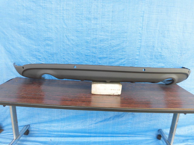 AI43 アウディ Q5 8R ディフューザー 8R0807521AQ拍卖