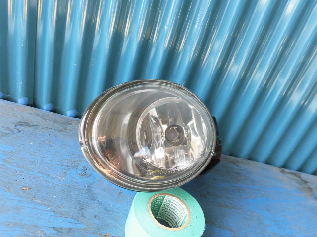 AI124 VW パサート 右 フォグランプ拍卖