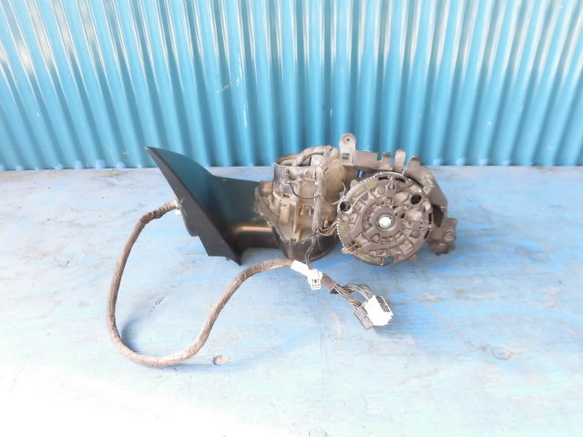 AI127 ベンツ W117 CLA ドアミラー 右 A1178103619拍卖