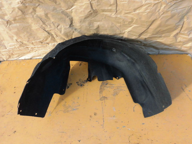 AI146 BMW F20 1シリーズ フェンダーライナー 右 リア 7241858拍卖