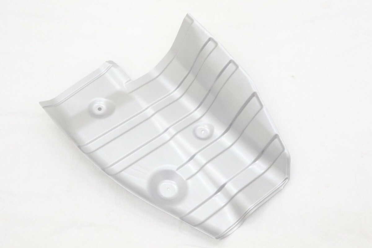 ★新品 日産 R33 ECR33 HR33 ENR33 スカイライン 純正 マフラー 遮熱板 ヒートインシュレーター NISSAN Heat insulator trunk floor拍卖