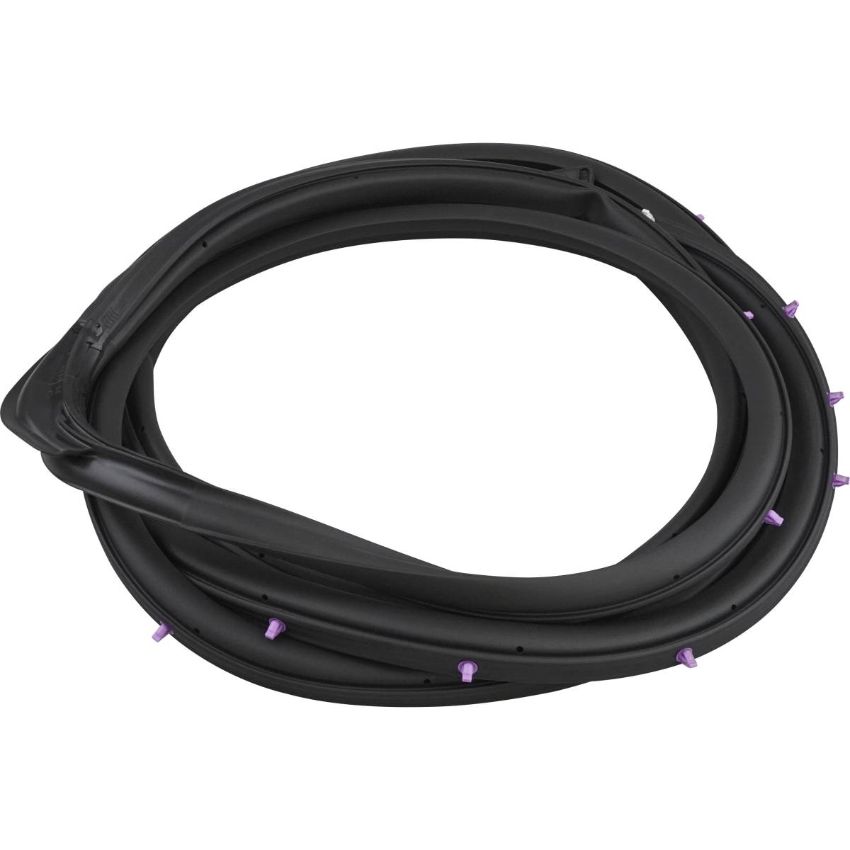 新品 未使用 スズキ純正 ジムニー ウェザーストリップ フロントドアオープニングウェザストリップ LH JB23W1-9型 JB33W JB43W2-4型拍卖