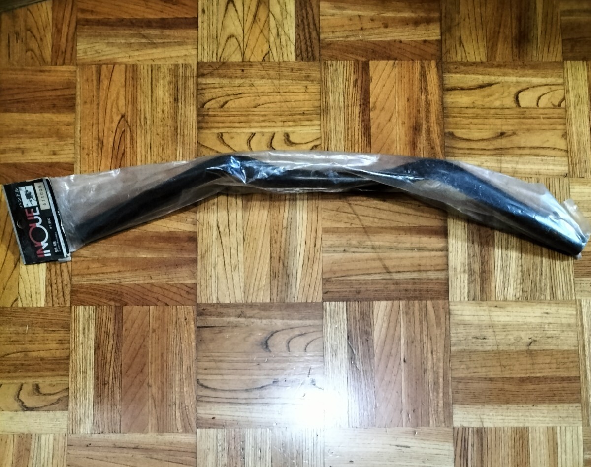 当時物新品イノウエ、ハリケーンハンドルGSX400FS GSX250E GSX400E RG250E GS400 GT380 CBX400F CB400T CB400N CB250T CB250N CB400F XJ400拍卖