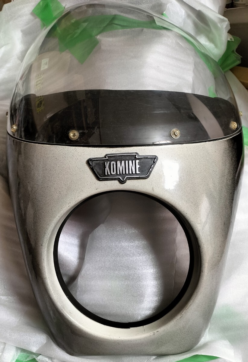 コミネロードペガサスM当時物送料込GS400 GSX400FS GSX250E GSX400E RG250E GT380 CBX400F CB400T CB400N CB400F CB250T CB250N XJ400即決拍卖