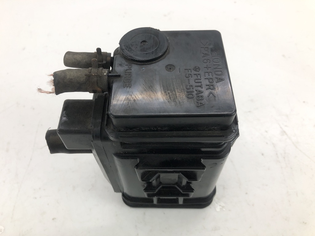 _b176087 ホンダ アクティトラック SDX HA6 チャコール キャニスター E07Z HA7 バン HH5 HH6 バモス HM1 HM2拍卖