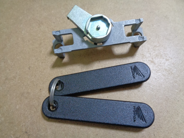 60/DIO110 JK03 スマートキー シャッターキー メカキー メカニカルキー エマージェンシーキー 緊急用キー セカンダリー 補助キー 黒棒拍卖