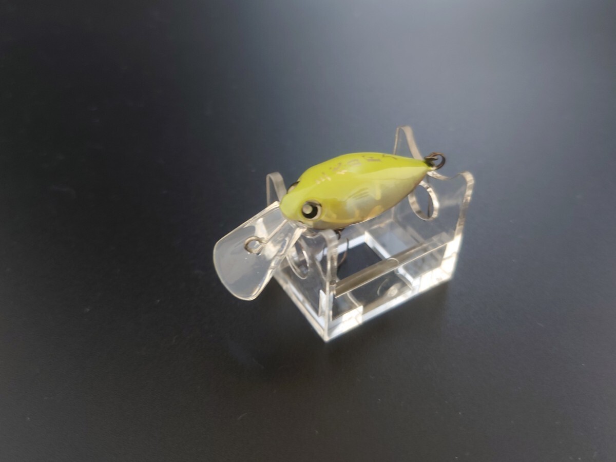 【城峰/J.H オリカラ】 ロデオクラフト モカDR-F ラトル 三代目のM拍卖