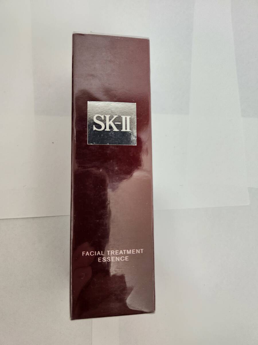 【未開封】SK-II フェイシャル トリートメント エッセンス75ml拍卖