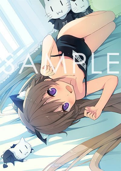 蒼の彼方のフォーリズム げっちゅ屋特典タペストリー 拍卖