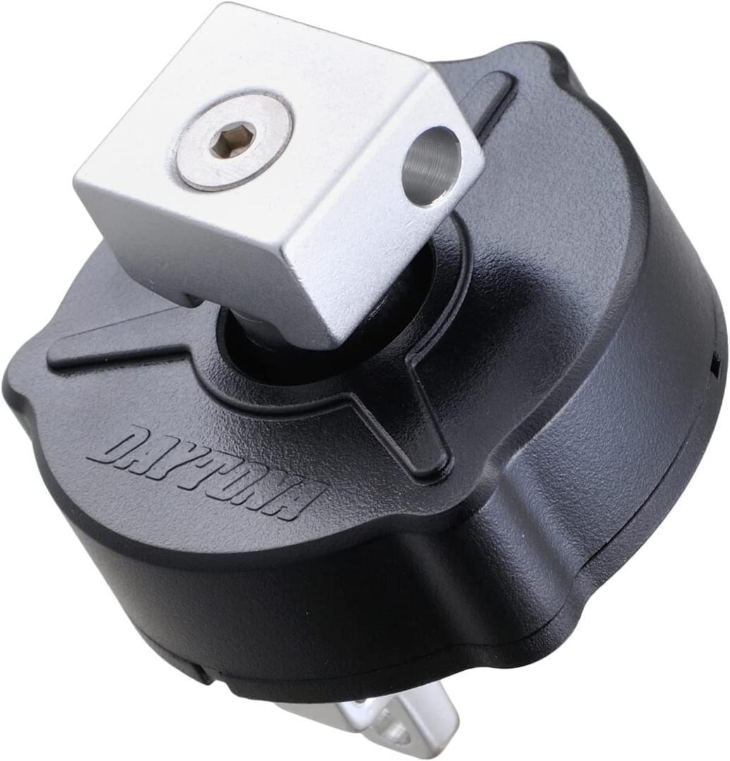 デイトナ(23943)スマホホルダー3 バイブレーションコントロールデバイス【新品・未使用】拍卖