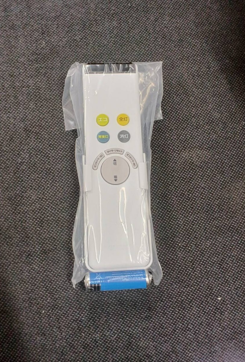 新品未使用 照明リモコン RC701W NRL-352P1-JP 照明 シーリングライト ODELIC オーデリック NRL-320A-JP リモコン拍卖