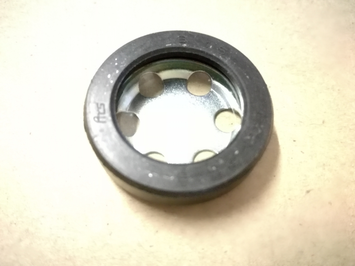 ペイペイSUZUKI GS550 GS550E GS750 GS750E GSX750E オイル レベル ゲージ 窓 新品 オイル窓 拍卖