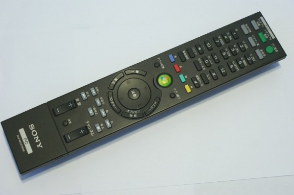 ((送料無料)) 美品 東芝 地デジ対応 PCリモコン G83C000BT110 /PC-D813/PC-D713/PC-D732等 TOSHIBA 動作OK拍卖