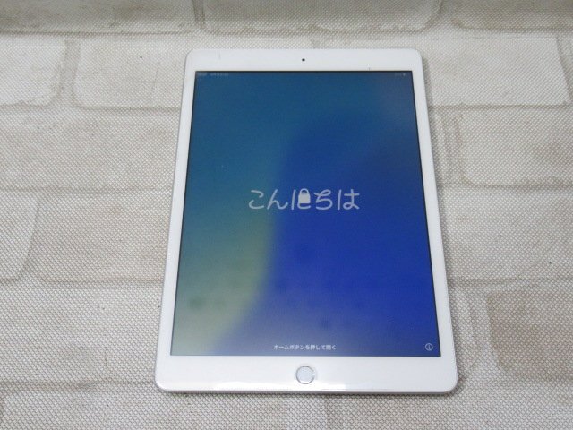 Ω 新DCN 1896h 保証有 Apple A2197 iPad (第7世代) アクティベーションロック有 本体のみ・祝10000!取引突破!!拍卖