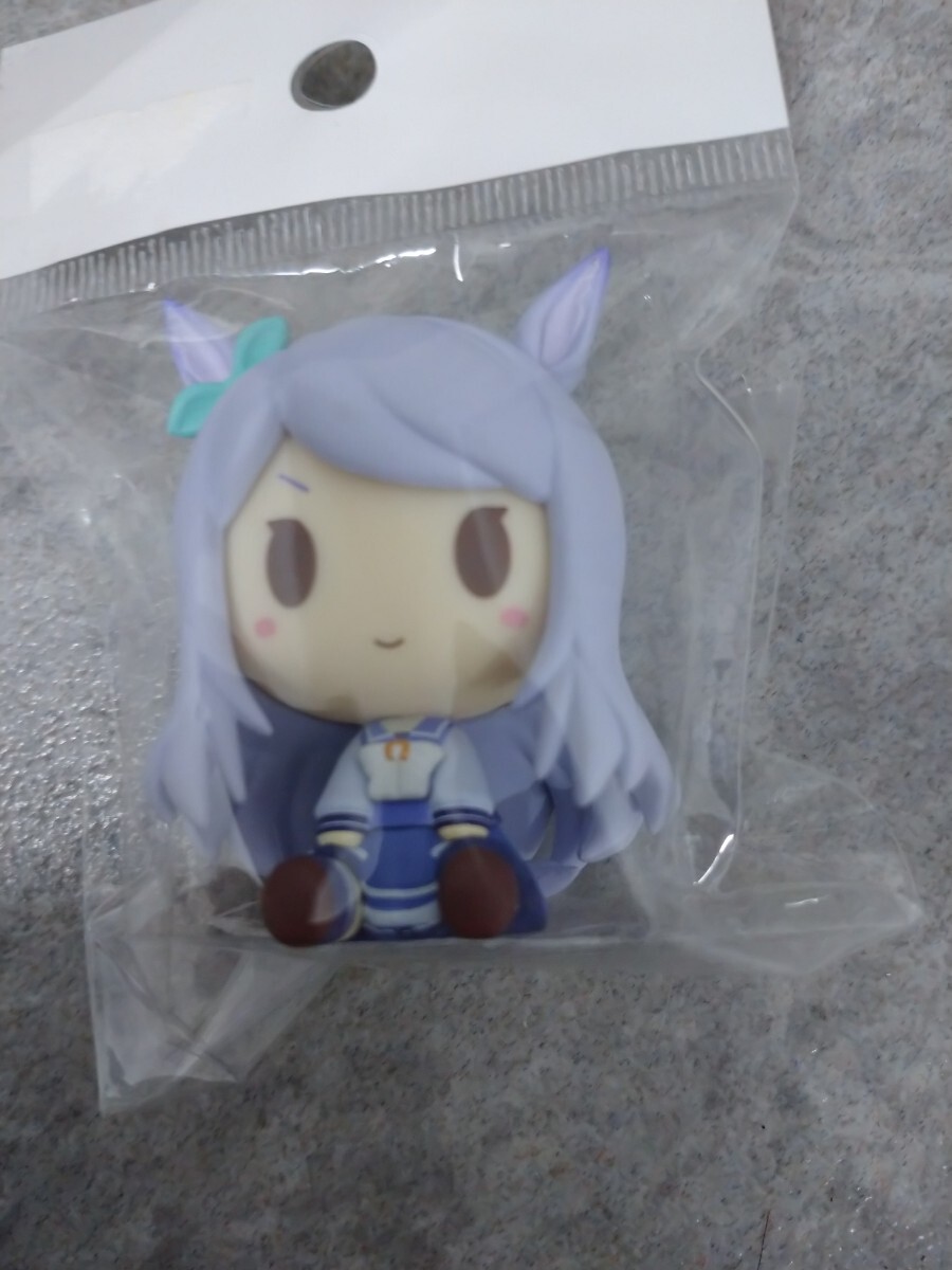 【開封品】ウマ娘 ちょこのっこ メジロマックイーン拍卖