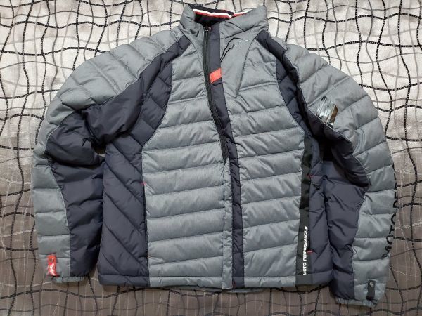 【L】クシタニ ダウンライクミッドジャケット Lサイズ K-2697(同) DOWN LIKE MID ダウンライクミッド ¥22000拍卖