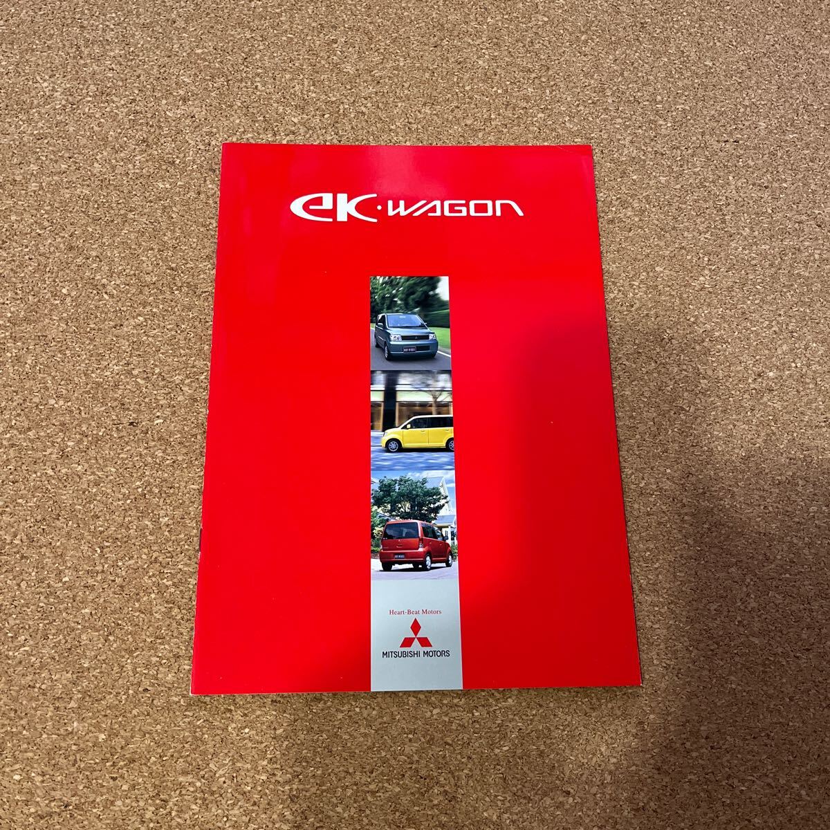 eKワゴン 04,5 MB25020拍卖