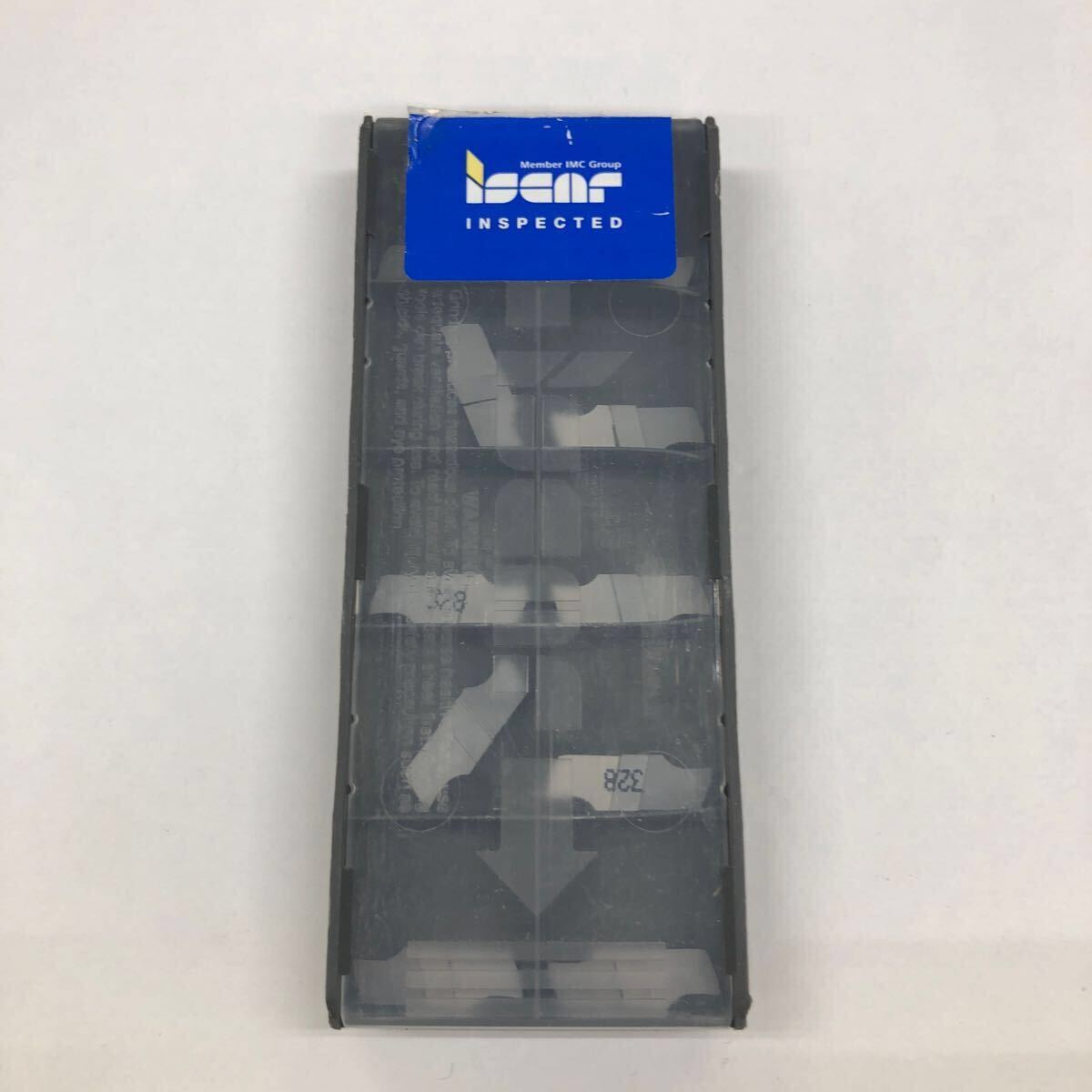 イスカル GIPI 2.50-0.20 IC328 チップ拍卖