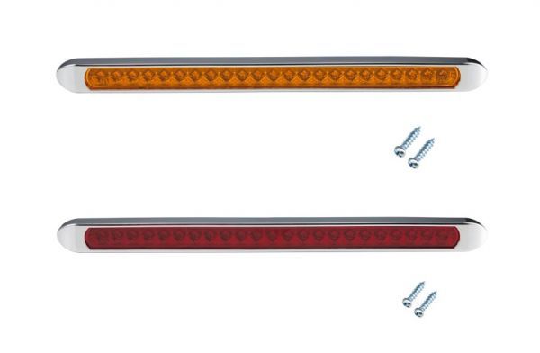 LEDロング車高灯 E拍卖