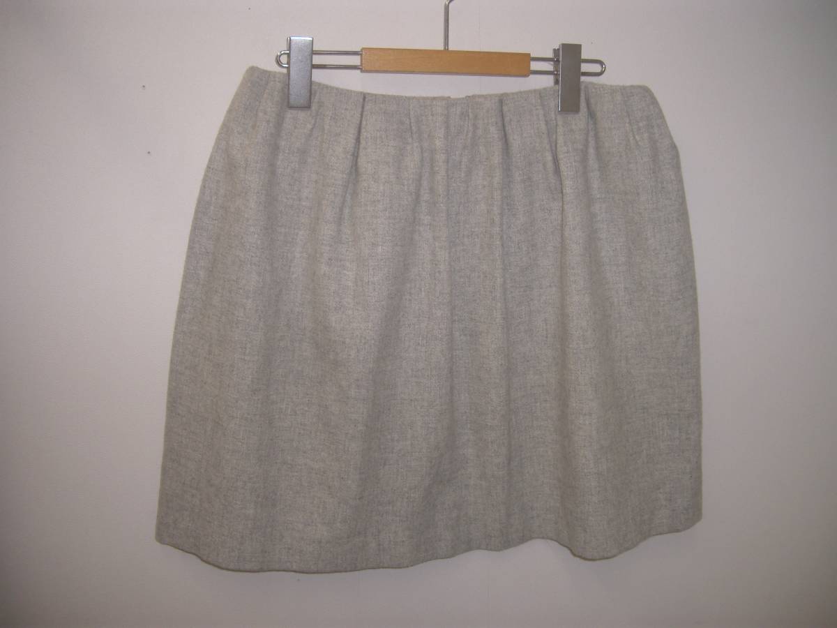 送料無料!FRAMeWORK(フレームワークス)スカート☆サイズ38拍卖
