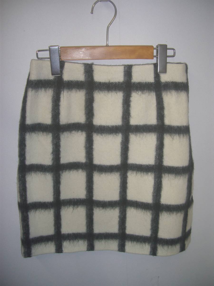 Ballsey(ボールジィ/トゥモローランド) スカート☆サイズ38拍卖